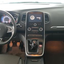 Renault Grand Scenic 4 dCi 130 Energy Sainte-Pazanne