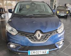 Renault Grand Scenic 4 Sainte-Pazanne
