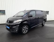 Fiat Scudo Mouilleron-le-Captif