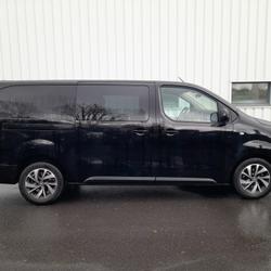 Fiat Scudo PRO LOUNGE CA FIXE 2.0 MULTIJET 180 BVA LONG Mouilleron-le-Captif