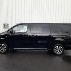 Fiat Scudo PRO LOUNGE CA FIXE 2.0 MULTIJET 180 BVA LONG Mouilleron-le-Captif