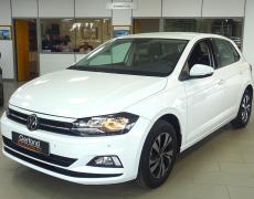 Volkswagen Polo La Flèche