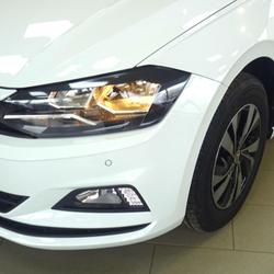 Volkswagen Polo 1.0 80 S&amp;S BVM5 La Fl&egrave;che