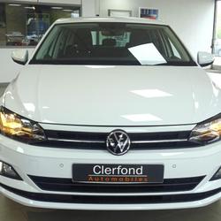 Volkswagen Polo 1.0 80 S&amp;S BVM5 La Fl&egrave;che