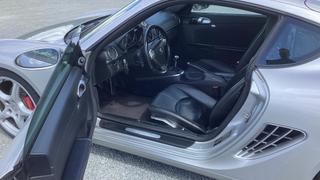 Porsche Cayman  - photo 4