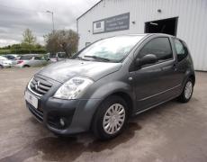 Citroen C2