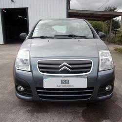 Citroen C2 Airplay HDi 70 Chavagne