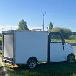 Microcar Flex  Longu&eacute;-Jumelles