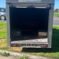 Microcar Flex  Longu&eacute;-Jumelles