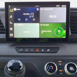 Renault Master ADVANCE FGN TRAC 3T3 L2H2 BLUE DCI 130 Saint-Samson-sur-Rance