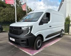 Renault Master Saint-Samson-sur-Rance