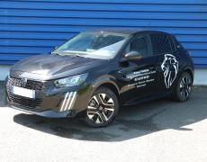 Peugeot e-208 - Allure  50 kWh 136ch - 25 990 €