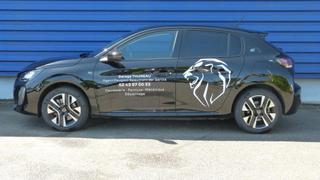 Peugeot e-208  - Allure - photo 1