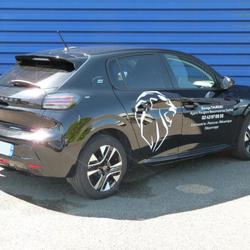 Peugeot e-208 Allure 50 kWh 136ch Beaumont-sur-Sarthe
