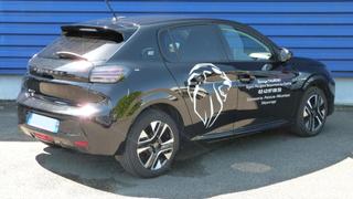 Peugeot e-208  - Allure - photo 2