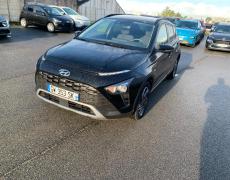 Hyundai Bayon Brest
