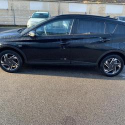 Hyundai Bayon Intuitive 1.0 T-GDi 100 Hybrid 48V Brest
