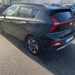 Hyundai Bayon Intuitive 1.0 T-GDi 100 Hybrid 48V Brest