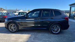 BMW X3  - M Sport - photo 1