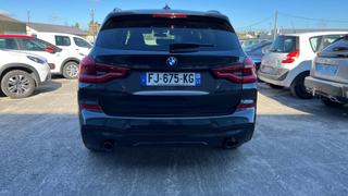 BMW X3  - M Sport - photo 3