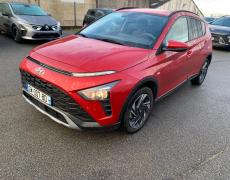 Hyundai Bayon Brest