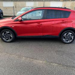 Hyundai Bayon Intuitive 1.0 T-GDi 100 Hybrid 48V Brest