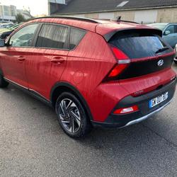 Hyundai Bayon Intuitive 1.0 T-GDi 100 Hybrid 48V Brest