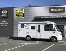 Integral Hymer Saint-Fulgent