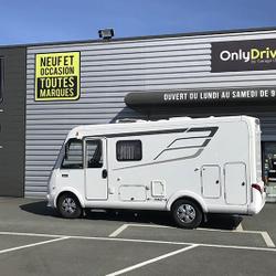 Integral Hymer Hymer EXSIS-I 504 2.3 Multijet 130 ch Saint-Fulgent