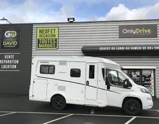 Profile Dethleffs Saint-Fulgent