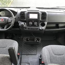 Profile Dethleffs Dethleffs GLOBEBUS T001 2.2 Multijet 140 ch Saint-Fulgent