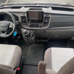 Profile Chausson Chausson S697 FIRST LINE 2.0 TDCI 170 ch Saint-Fulgent