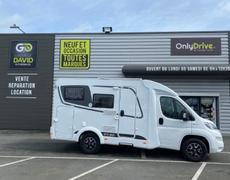 Profile Etrusco Saint-Fulgent