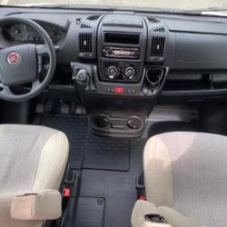 Profile Etrusco Etrusco V 5900 DB 2.3 Multijet 140 ch Saint-Fulgent