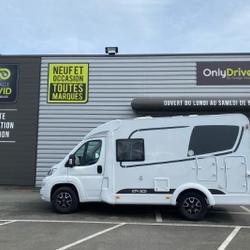 Profile Etrusco Etrusco V 5900 DB 2.3 Multijet 140 ch Saint-Fulgent