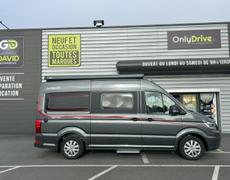 Fourgon Dethleffs Saint-Fulgent