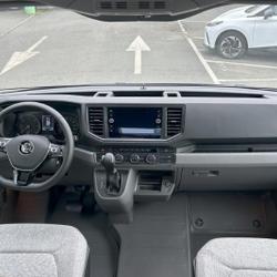 Fourgon Dethleffs Dethleffs Globetrail Performance 600 DR 2.0 TDI 177ch BVA Saint-Fulgent