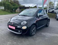 Fiat 500 II Plouigneau