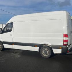 Mercedes Sprinter FGN 211 CDI 37S 4x2 3.0t Plouigneau