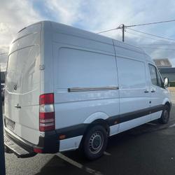 Mercedes Sprinter FGN 211 CDI 37S 4x2 3.0t Plouigneau