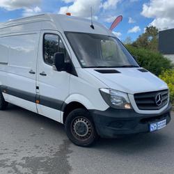 Mercedes Sprinter FGN 211 CDI 37S 4x2 3.0t Plouigneau