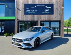 Mercedes CLA Loire-Authion