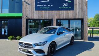 Mercedes CLA  - Amg - photo 0