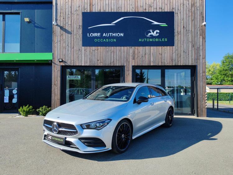Mercedes CLA  - Amg - 27 490 €