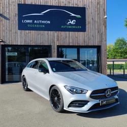 Mercedes CLA AMG Line 200 7G-DCT Loire-Authion