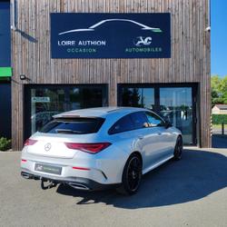 Mercedes CLA AMG Line 200 7G-DCT Loire-Authion
