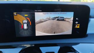 Mercedes CLA  - Amg - photo 4