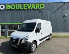 Nissan Interstar Guipavas