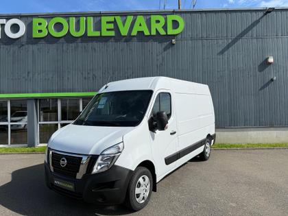 Nissan Interstar - ACENTA  L2H2 3T3 2.3 DCI 135 - 27 990 €