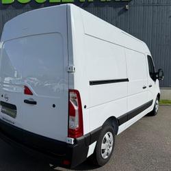 Nissan Interstar ACENTA L2H2 3T3 2.3 DCI 135 Guipavas